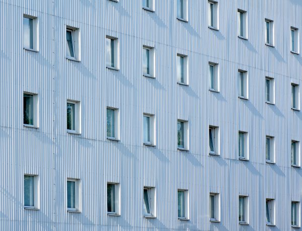 Aluminum Siding Repair in Meridian
