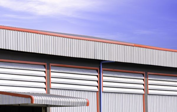 Aluminum Siding Installation in Meridian