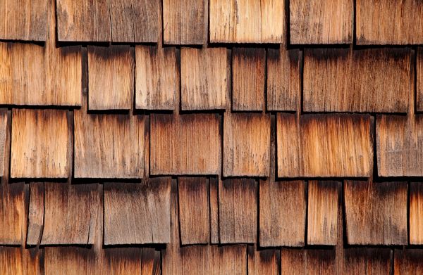 Cedar Siding Installation in Meridian