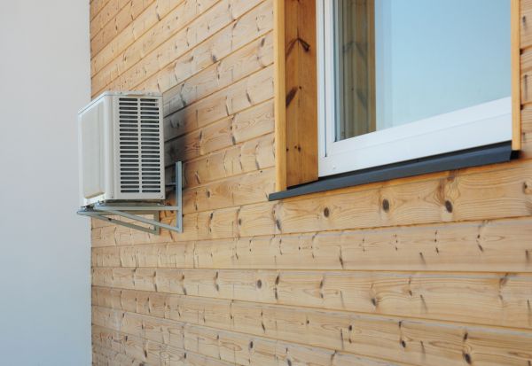 Exterior Paneling Installation in Meridian