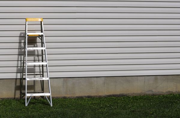 Cost of Siding Service in Meridian
