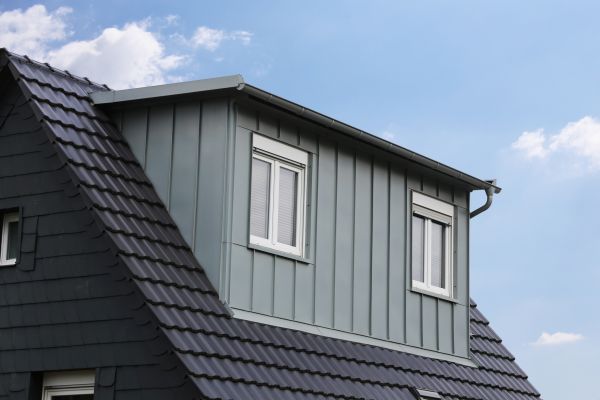 Composite Siding Service in Meridian
