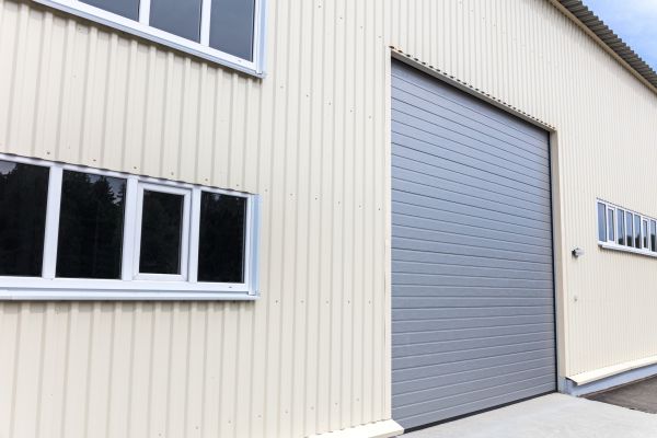 Aluminum Siding Service in Meridian