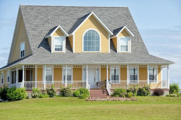 Cost of Siding Repair in Meridian