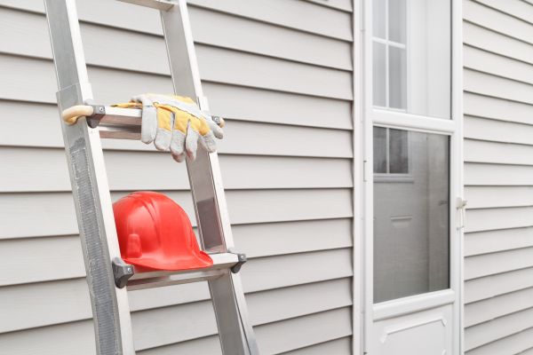 Cost of Home Siding Replacement in Meridian