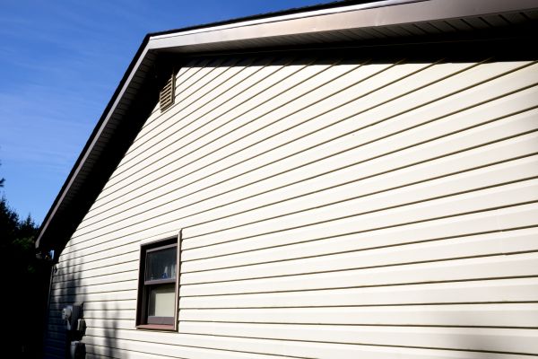Dutch Lap Siding Installation in Meridian