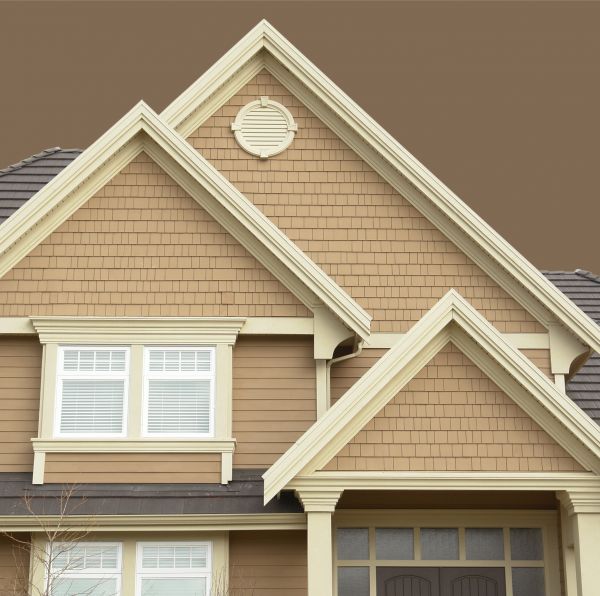 Cost of Vinyl Shake Siding Repair in Meridian