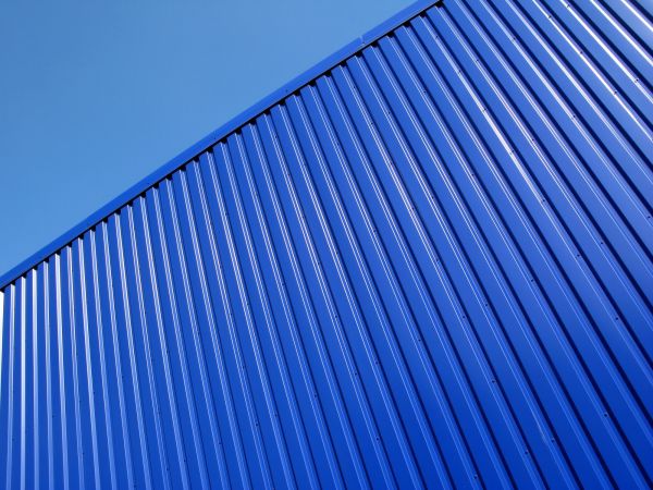 Cost of Seam Metal Siding Installation in Meridian