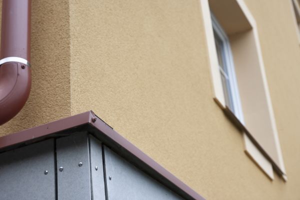 Cement Siding Installation in Meridian