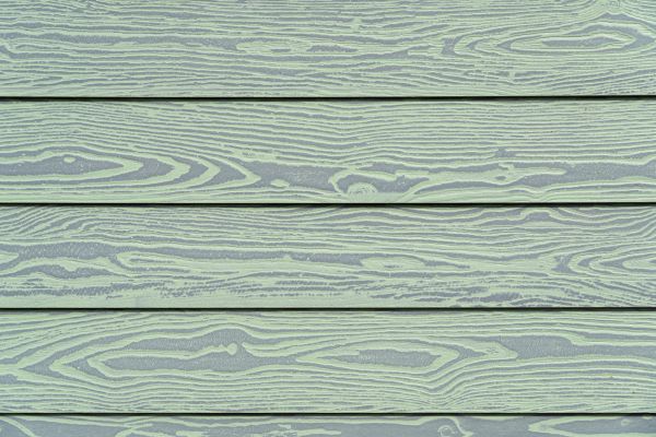 Composite Siding Installation in Meridian