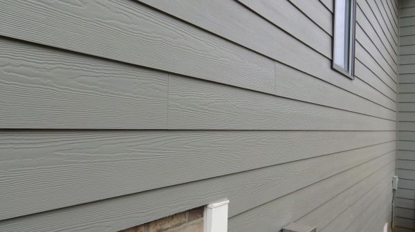 Dutch Lap Vinyl Siding Service in Meridian