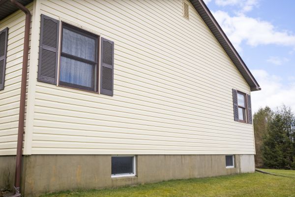 Dutch Lap Siding Repair in Meridian