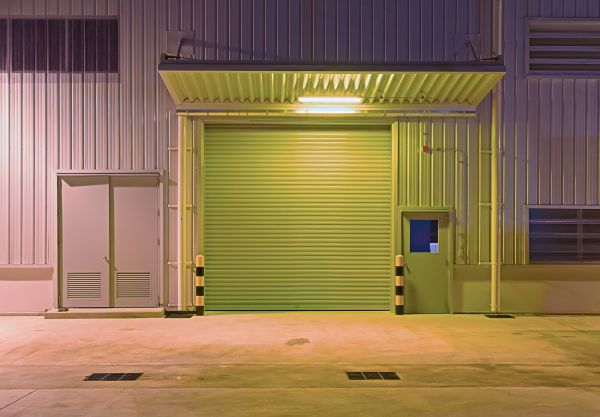 Metal Siding Service in Meridian