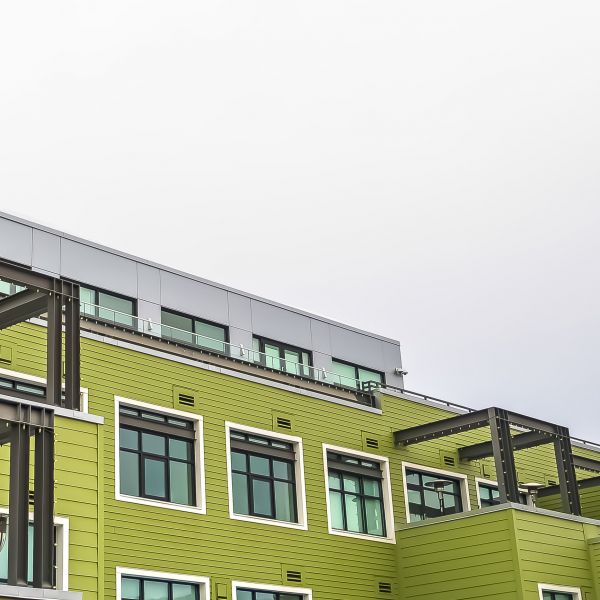Flat Siding Installation in Meridian