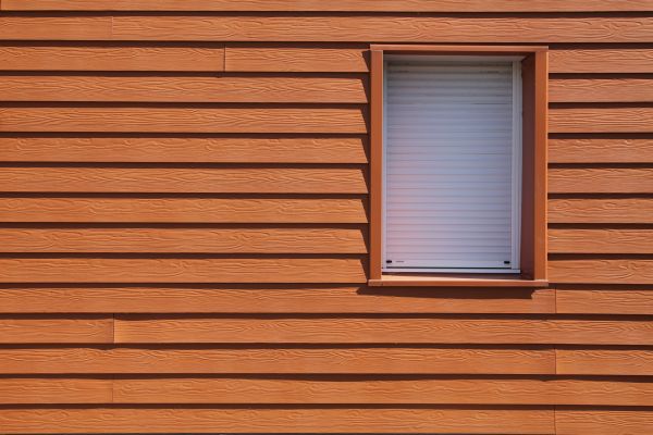 Composite Cladding Service in Meridian