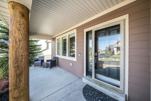 Engineered Siding Installation in Meridian