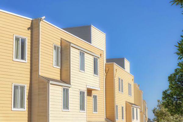 Lap Siding Repair Service in Meridian