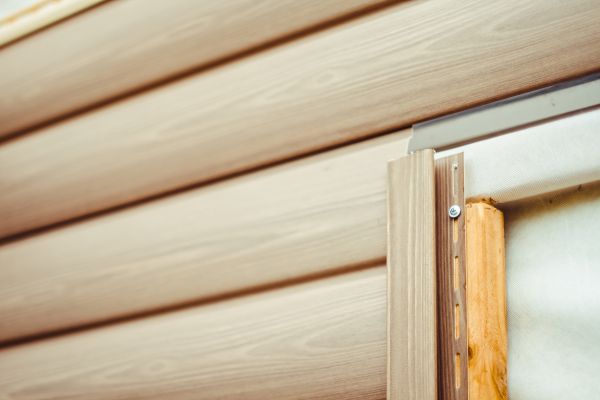 Cladding Installation Service in Meridian