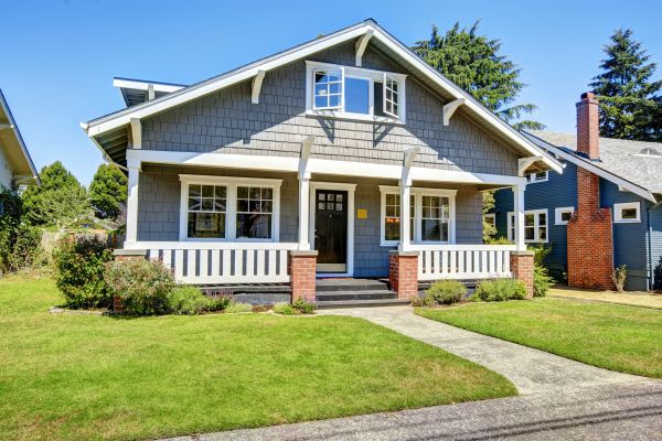 Clapboard Siding Replacement in Meridian