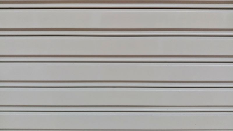 Quality Siding Materials
